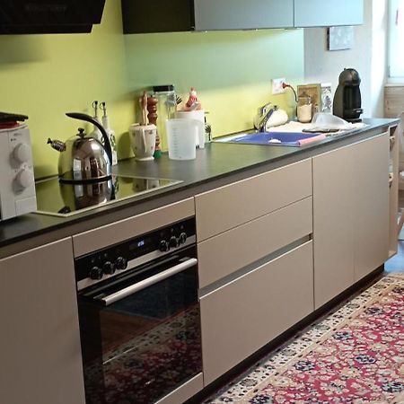 Desalpes Apartment Saxeten Ngoại thất bức ảnh